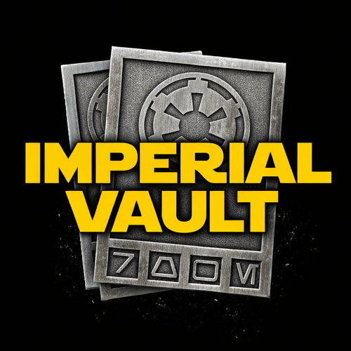 Imperial Vault